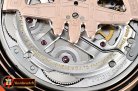 IWC Big Pilot Annual Cal. St Exp RG/LE Brown YLF V2 A52850