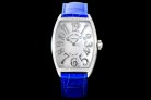 Franck Muller GRACE CURVEX A8-2867 QZ A D 41-31MM FM004