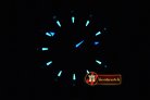 Replica Omega Aqua Terra W Oly SS/SS Blue JHF A2824 Mod8500