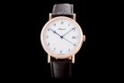 Breguet CLASSIQUE 5178BB299V6D000 38.9MM FK-Cal.777Q BT011W