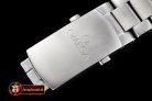 OMG0455D - Planet Ocean Ceramic 42mm SS/SS Blk BP Swiss 2824