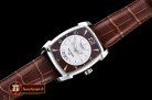 Replica PARMIGIANI FLEURIER Calpan Grand Palladium SS/LE Brown Y