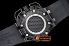 Audemars Piguet AP ROO Survivor Ltd CER/DLC/RU Black A3126 Mod