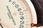Replica VACH. CONSTANTINE Patrimony Bi-RetroGrade Day-Date RG/LE