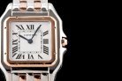 Cartier Panthere Secrete Swiss Quartz 27mm CAR884827B