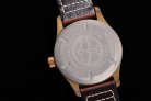 IWC IW326802 SV-9015 39MM