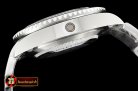 Rolex Seadweller 126600 43mm SS/SS Single Red ARF Asia 2824