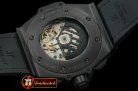 HUB0318 - King Power Yellow PVD/LE Black A-7750