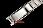 Rolex GMT II 116710BLNR Batman 904L SS/SS GMF Asia 3186 CHS