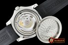 Breitling Avenger II GMT A3239011 SS/RU Black GF A2836