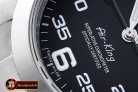 ROLAK002 - Basel 2016 AirKing SS/SS Black A-2836