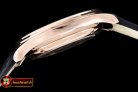 JL085B - Master Ultra Thin Moon RG/LE White Asia 23J