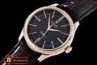 ROLCEL068C - Cellini MK V2 RG/LE Black Asia 3132