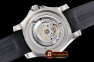 Breitling Avenger II Seawolf SS/RU Yellow Num GF V2 Asia 2836