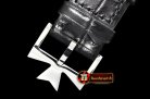 VC0114C - Patrimony Traditionnelle 41mm SS/LE Blk Chk MY9015 Mod