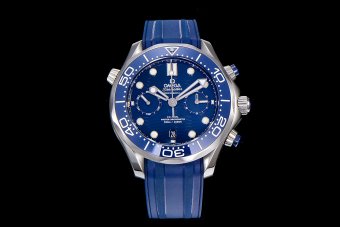 OMG200423A - Omega Seamaster Series 210.30.44.51.03.001