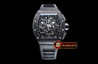 Richard Mille RM011 Felipe Massa LE PVD/VRU Blk/Blk A7750