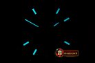 Rolex Milgauss Z Blue 116400GV SS/SS Blue ARF Asia 2836