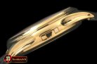PP0180 - 5227 Calatrava 18K Wrapped YG/LE Jap M-9015