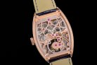 Franck Muller GRAND COMPLICATIONS ABF-42.1MM