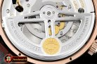 IWC Portuguese Tourbillon IW5463 RG/LE Whit ZF Tourbillon