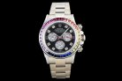 ROLEX DAYTONA116599 RBOW 41MM SY-4130 RX012