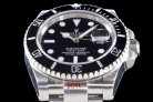 ROLEX SUBMARINER 116610LN-97200 40MM GM-2836 RX019