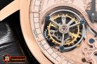 Vach. Constantine Legend Chinese Zodiac Tourbillon RG/LE Dragon Tourb