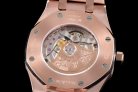 Audemars Piguet ROYAL OAK 15400OR.OO.1220OR.03 41MM OM-3120 AP006W