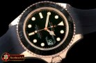 Replica Rolex Yachtmaster 2015 Men RG A-2813