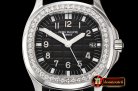 Patek Philippe Aquanaut Ref.5067A 35mm SS/RU Black PPF Swiss Qtz