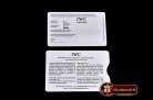 IWC Top Gun IW326901 Ceramic CER/NY (B) M+F 1:1 Asia 2892
