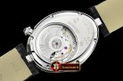 Breguet Queen of Naples Ladies SS/LE Color MOP Jap Movt