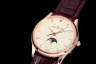 Jaeger-LeCoultre MASTER 136255J 39MM BF-925 JL001