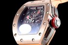 RICHARD MILLE 11-03RG KV-2019 44.50MM RM001