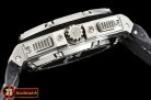 Audemars Piguet RO Offshore Montoya SS/LE Black VK Quartz Chrono