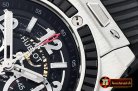 Hublot Big Bang Unico 45mm BDM/SS/RU Black V2 Asia 7750 Mod