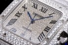 CARTIER SANTOS TW-2824