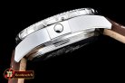 BSW0319C - Bentley GT 44mm SS/LE White BP Asia 7750