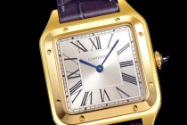 Cartier Santos WGSA0034 43.5mm QZ F1202110915