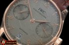 Best Replica IWC Portugese 5007 RG/LE A-52010
