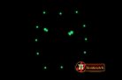 Richard Mille RM011 Felipe Massa LE DLC/RG/VRU Blk/Org A7750