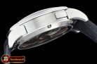 MB&F Legacy Machine Split Escapement SS/LE Blue A23J