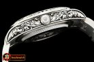 Rolex Milgauss 116400M Sp. Engrv SILV/SS White Asia 2836