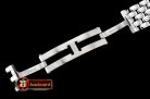 Cartier Panthere Secrete De Ladies SS/SS White KOR Swiss Qtz