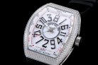 FM Vanguard Yachting V45 44MM ETA2824 ABF2021100925