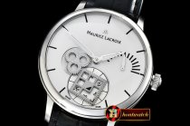 MAU008C - Masterpiece Square Wheel SS/LE White AMF Asia 6498