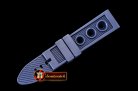 Breitling Colt 44mm Chronograph Automatic SS/RU Blue/Stk A7750