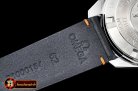 Omega Speedy Tuesday 2 Ultraman SS/LE Blk OMF Venus 75 HW