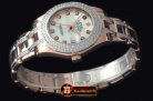 ROLMP020A - Diam Bez RG MOP Wht/Diam Asian Eta 2824